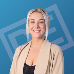 staff member Autumn