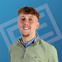staff member Sam