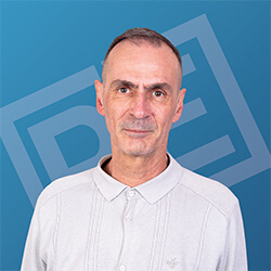 RecruitEasy Adrian Beven