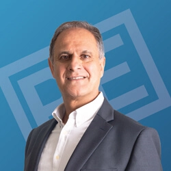 Manny Hussain