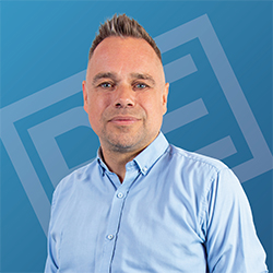 RecruitEasy Matt Cocks