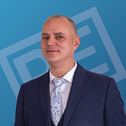 RecruitEasy Steve Branch