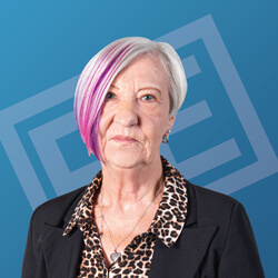 RecruitEasy Veronica Statham