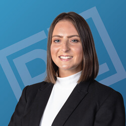 RecruitEasy Victoria Mucklow