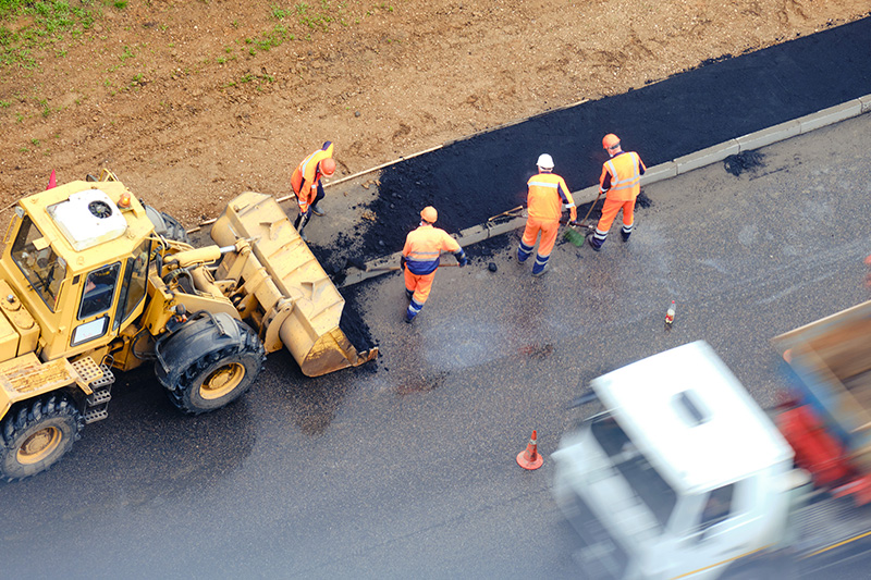 Driving Construction Growth