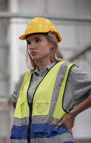 significant dropout rate among apprentices.