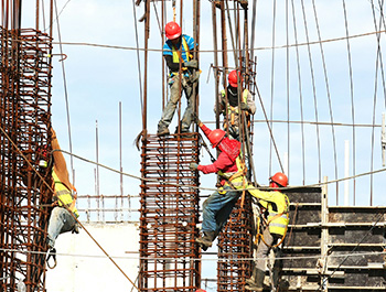 labours commitment to 1.5 million homes