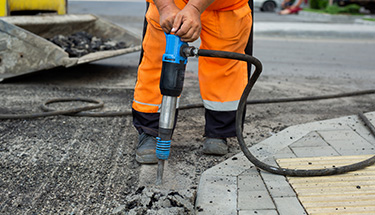 Hand Arm Vibration Safety Guide