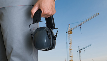Noise Safety Guide for Construction Sites