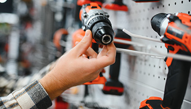 Health and Safety Guide for Portable Hand-Held Tools in Construction