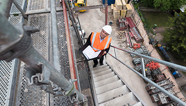 Working at Height Safety Guide
