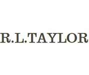 R.L.Taylor Plant Operations Logo