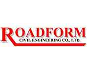 Recruit for Roadform Civil Engineering Company