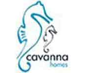 Cavanna homes Company Logo