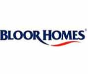 Bloor Homes firm logo