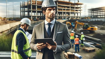 Assistant Site Manager