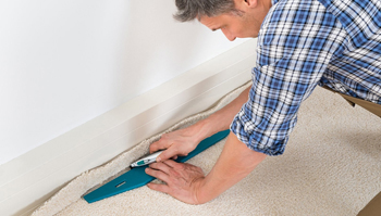 RecruitEasy Carpet Fitters Required image