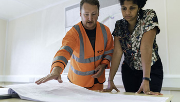 Civil Engineer