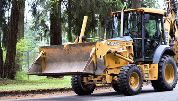 Dozer / Crawler