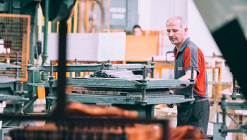 Factory Operative