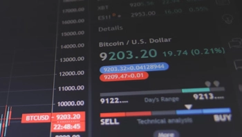 Financial Controller