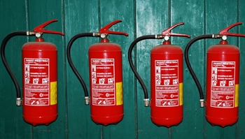 Firestopper
