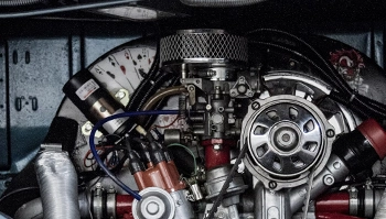 Mechanical Engineer