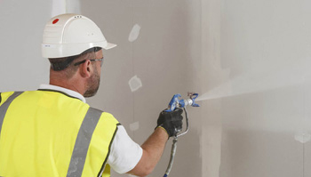 RecruitEasy Painter and Decorators Required image