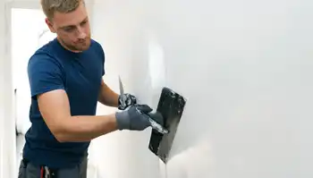 Plasterer