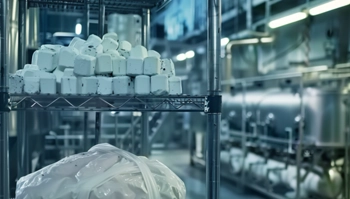 Production Compounder