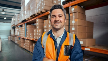 Stores Person