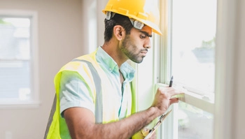 RecruitEasy Window Fitters Required image