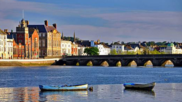 Bideford