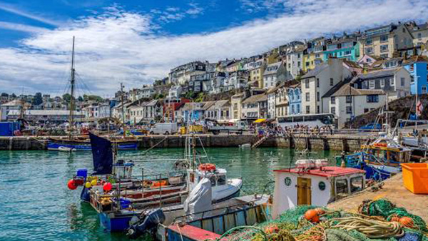 Brixham