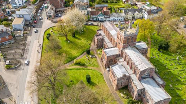 Crediton