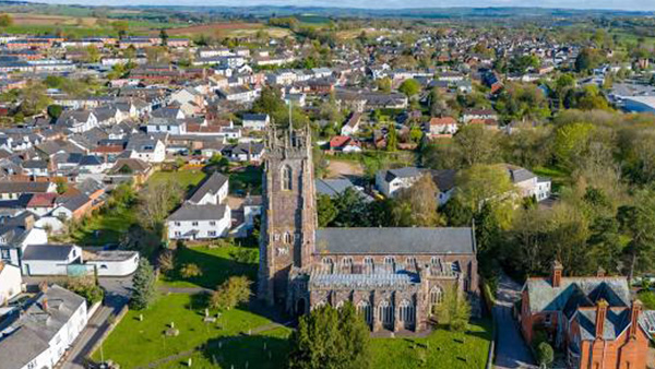 Cullompton