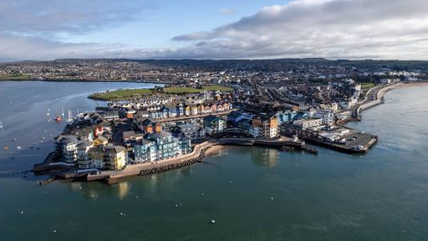 Exmouth