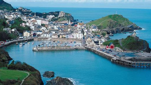 Ilfracombe