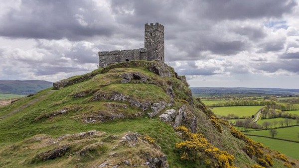 Tavistock