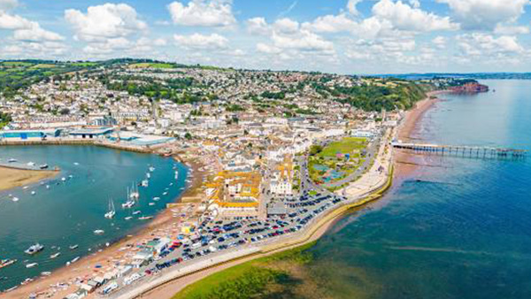 Teignmouth