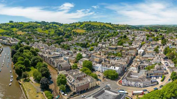 Totnes