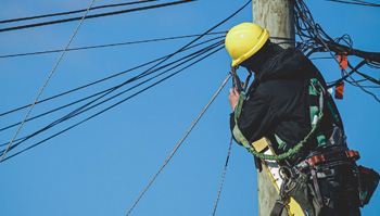 Electrician