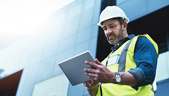 Field-Service-Engineer