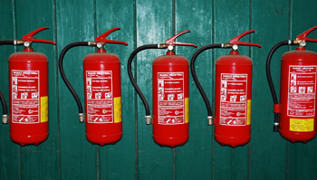 Firestopper