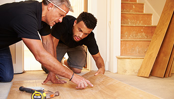 Floor-Layer