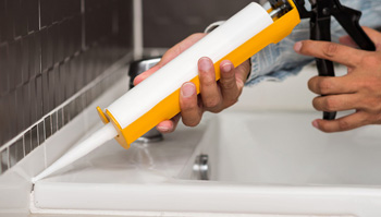 Mastic-Applicator