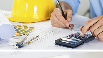 Quantity-Surveyor