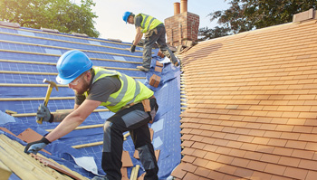Roofer