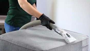 Upholsterer