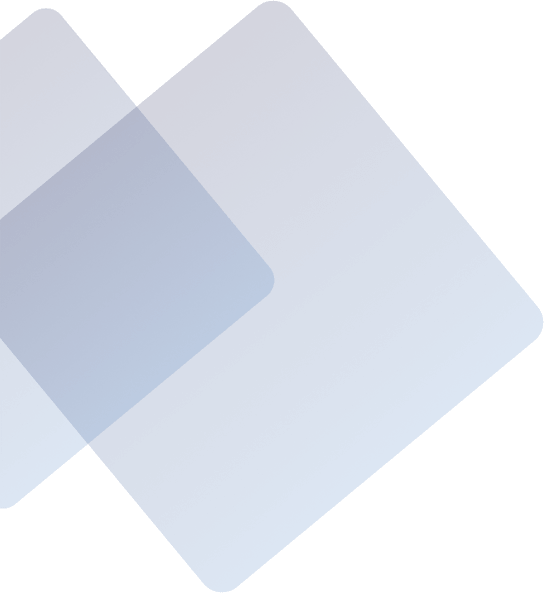 background graphic of overlapped squares to add visual interest